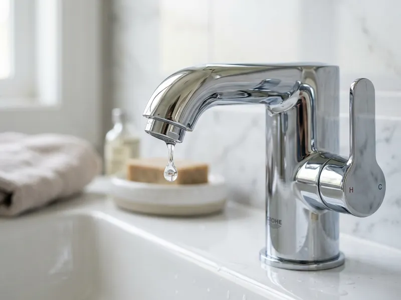 Faucet Repair & Installation Plumber in Barronett, WI